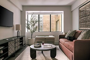 Sonder by Marriott Bonvoy Arlo Apartments Downtown