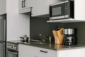 Sonder by Marriott Bonvoy Arlo Apartments Downtown