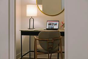 Sonder by Marriott Bonvoy Arlo Apartments Downtown