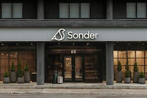 Sonder by Marriott Bonvoy Arlo Apartments Downtown