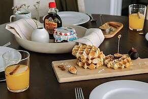 Sonder by Marriott Bonvoy Arlo Apartments Downtown