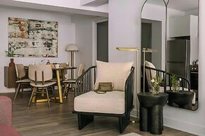 Sonder by Marriott Bonvoy Arlo Apartments Downtown