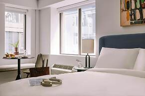 Sonder by Marriott Bonvoy Arlo Apartments Downtown