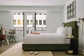 Sonder by Marriott Bonvoy Arlo Apartments Downtown