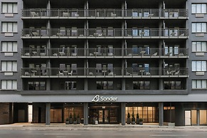 Sonder by Marriott Bonvoy Arlo Apartments Downtown