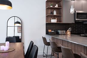 Mountainview Escape Revelstoke Vacations