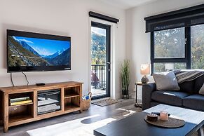 Mountainview Escape Revelstoke Vacations