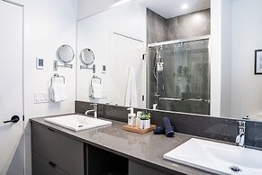 Mountainview Escape Revelstoke Vacations