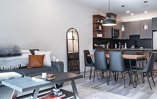 Mountainview Escape Revelstoke Vacations