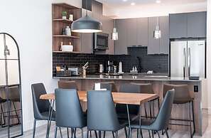 Mountainview Escape Revelstoke Vacations