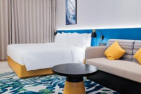 Hilton Garden Inn Kunming Dianchi