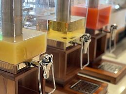 Hilton Garden Inn Kunming Dianchi