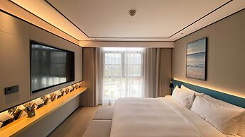 Hilton Garden Inn Kunming Dianchi