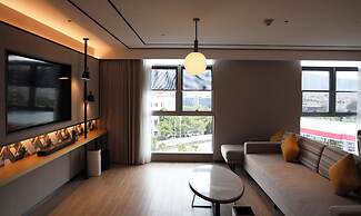 Hilton Garden Inn Kunming Dianchi