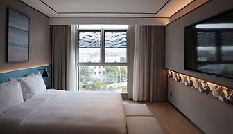 Hilton Garden Inn Kunming Dianchi