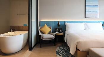 Hilton Garden Inn Kunming Dianchi