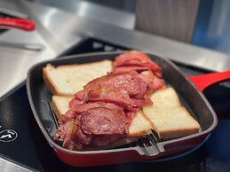 Hilton Garden Inn Kunming Dianchi