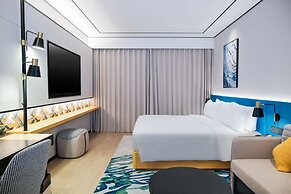 Hilton Garden Inn Kunming Dianchi