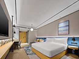 Hilton Garden Inn Kunming Dianchi