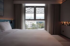 Hilton Garden Inn Kunming Dianchi