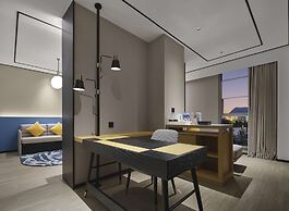 Hilton Garden Inn Kunming Dianchi