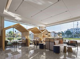 Hilton Garden Inn Kunming Dianchi