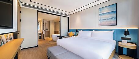 Hilton Garden Inn Kunming Dianchi