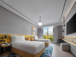 Hilton Garden Inn Kunming Dianchi