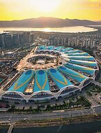 Hilton Garden Inn Kunming Dianchi