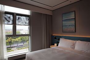 Hilton Garden Inn Kunming Dianchi