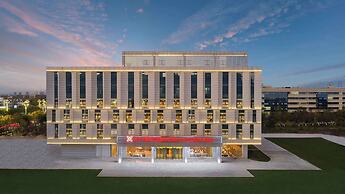Hilton Garden Inn Kunming Dianchi