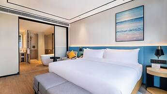 Hilton Garden Inn Kunming Dianchi