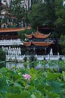 Hilton Garden Inn Kunming Dianchi