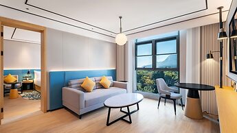 Hilton Garden Inn Kunming Dianchi