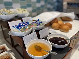 Hilton Garden Inn Kunming Dianchi