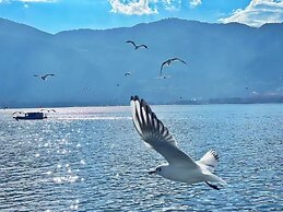 Hilton Garden Inn Kunming Dianchi