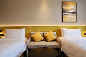 Hilton Garden Inn Kunming Dianchi