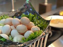 Hilton Garden Inn Kunming Dianchi