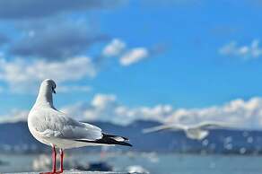 Hilton Garden Inn Kunming Dianchi