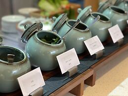 Hilton Garden Inn Kunming Dianchi