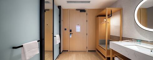 Hilton Garden Inn Kunming Dianchi