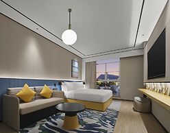 Hilton Garden Inn Kunming Dianchi