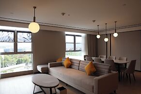 Hilton Garden Inn Kunming Dianchi