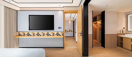 Hilton Garden Inn Kunming Dianchi