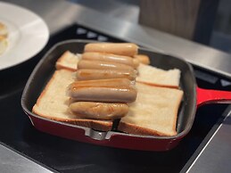 Hilton Garden Inn Kunming Dianchi