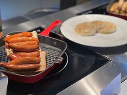 Hilton Garden Inn Kunming Dianchi