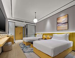 Hilton Garden Inn Kunming Dianchi