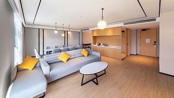 Hilton Garden Inn Kunming Dianchi