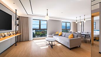 Hilton Garden Inn Kunming Dianchi