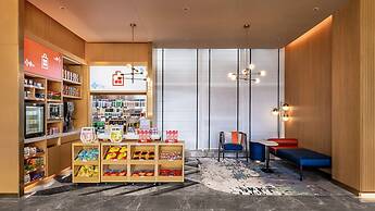 Hilton Garden Inn Kunming Dianchi